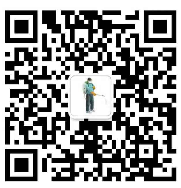 北海铁山港区本地消杀现场实拍 - 